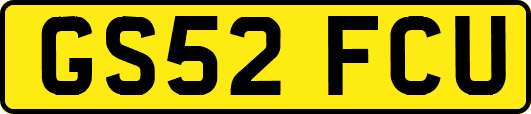 GS52FCU