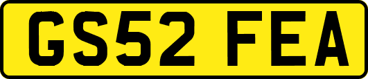 GS52FEA