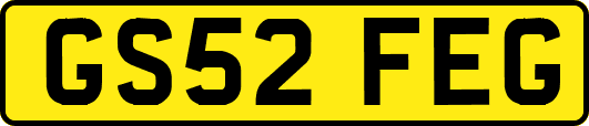 GS52FEG