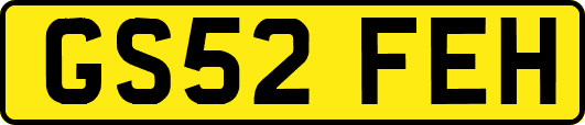 GS52FEH