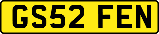 GS52FEN