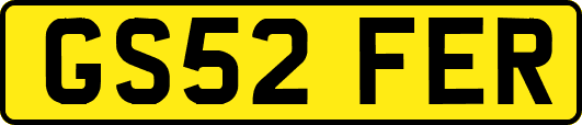 GS52FER