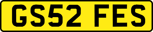 GS52FES