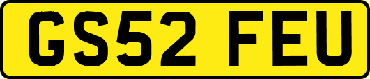 GS52FEU