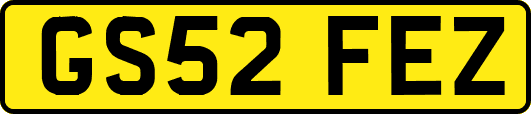 GS52FEZ