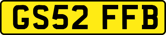GS52FFB