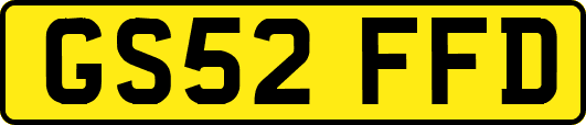 GS52FFD