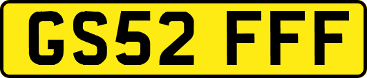 GS52FFF