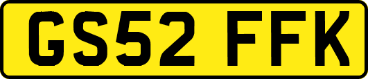 GS52FFK