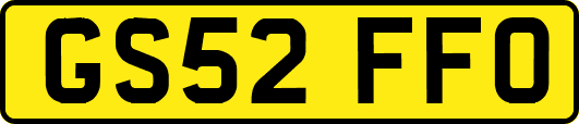 GS52FFO