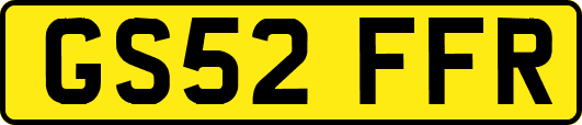 GS52FFR