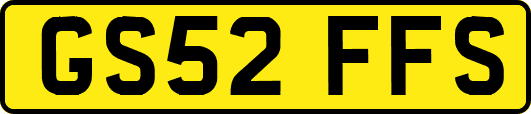 GS52FFS
