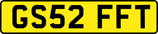 GS52FFT