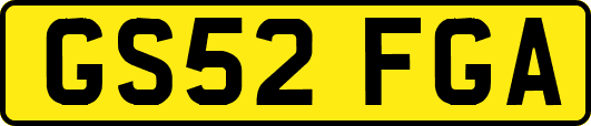 GS52FGA