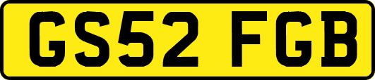 GS52FGB