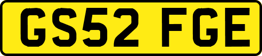 GS52FGE
