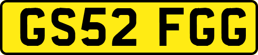 GS52FGG