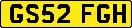 GS52FGH