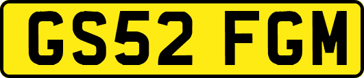 GS52FGM