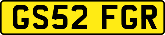 GS52FGR