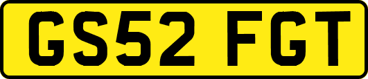 GS52FGT