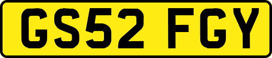 GS52FGY