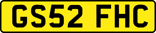 GS52FHC