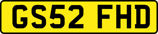 GS52FHD