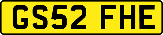 GS52FHE