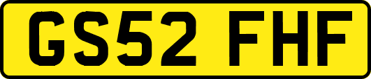 GS52FHF