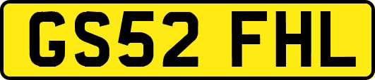 GS52FHL