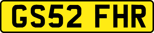 GS52FHR