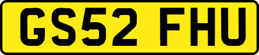 GS52FHU
