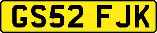 GS52FJK