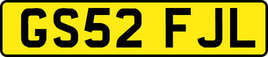 GS52FJL