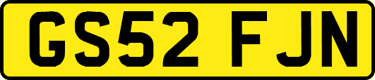 GS52FJN