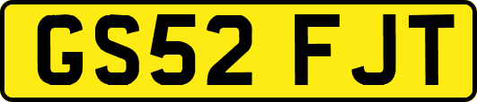 GS52FJT