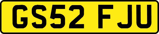 GS52FJU