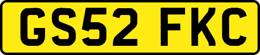 GS52FKC