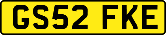 GS52FKE