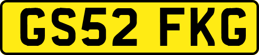 GS52FKG