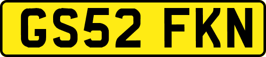 GS52FKN