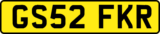 GS52FKR