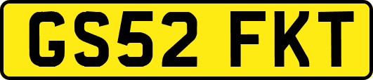 GS52FKT