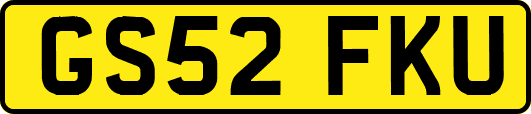 GS52FKU