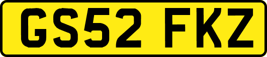 GS52FKZ