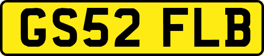 GS52FLB