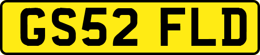 GS52FLD