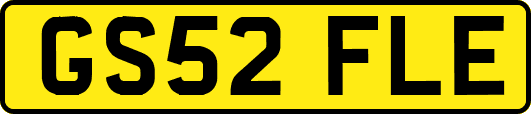 GS52FLE