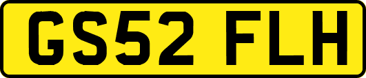 GS52FLH
